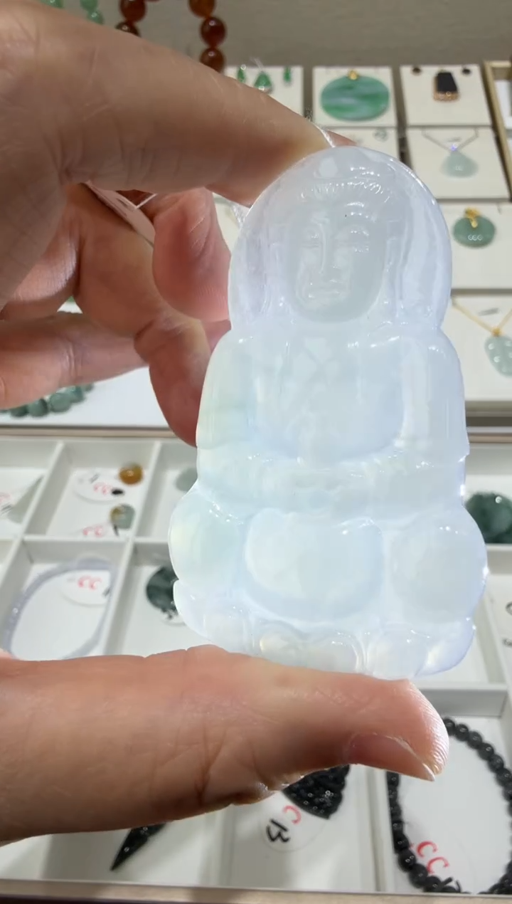 未镶嵌挂件翡翠A货翡翠多样性孤品