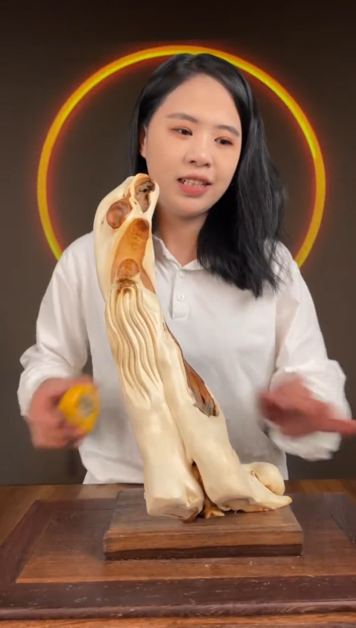 【闪购商品】柏木（崖柏）手工摆件,先抢先得!