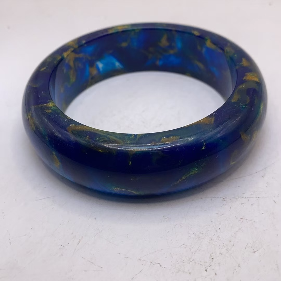 手链  ZY蓝夜柳常规【臻源饰品】精品时尚百搭气质款（多样性发其一）