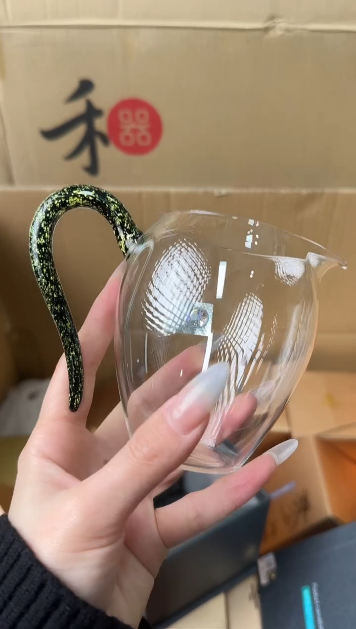 【闪购商品】@@禾器炫彩怡然黑金