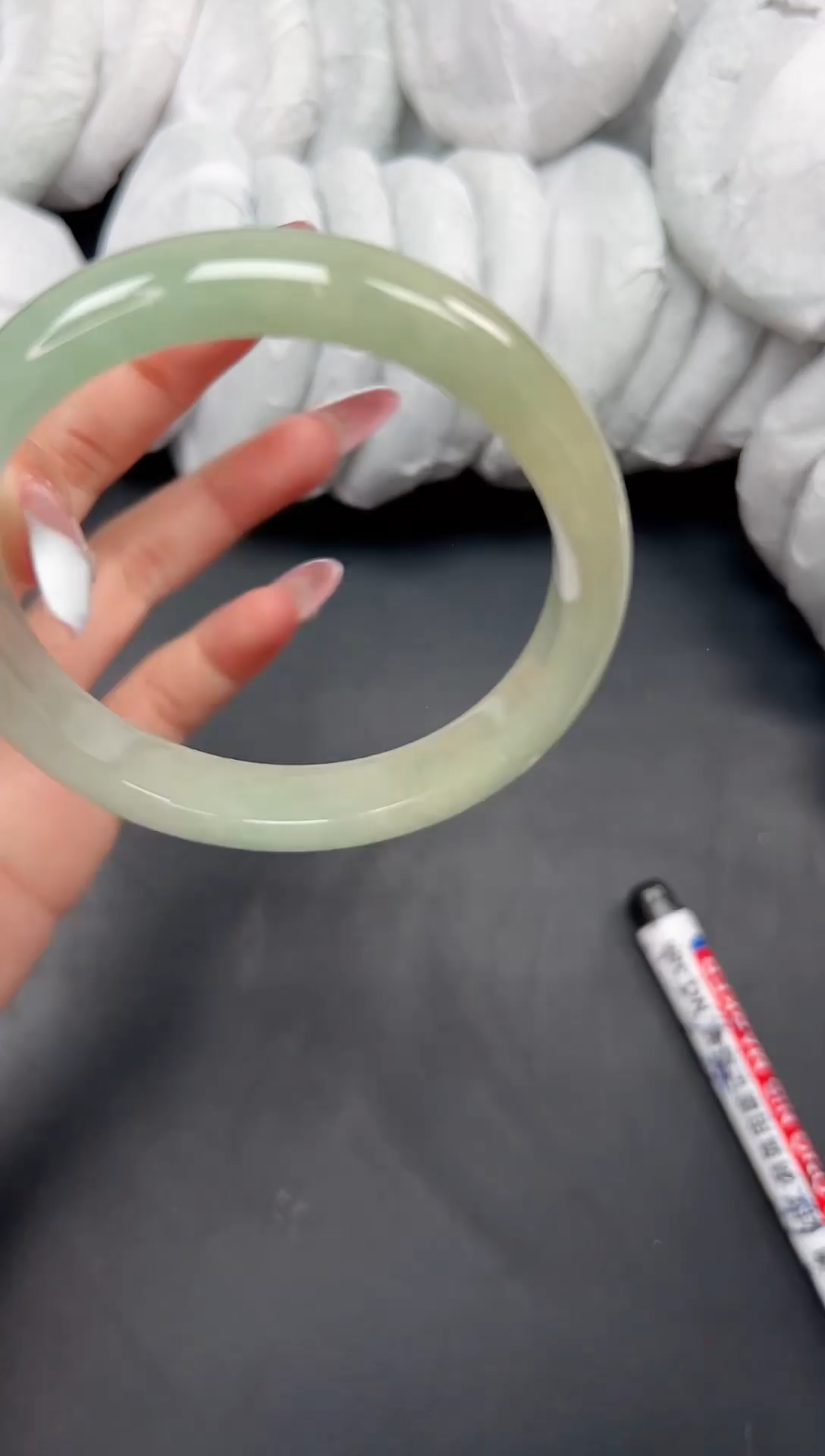 精品手镯，一物一拍C-004