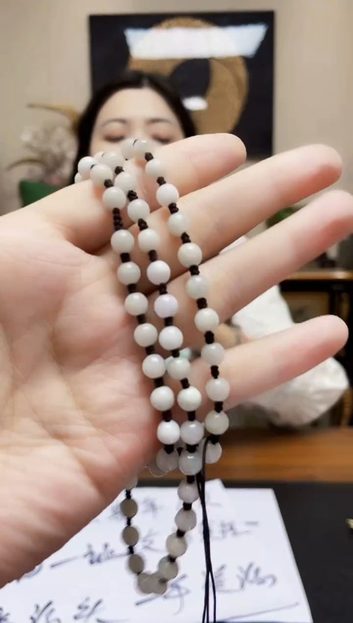 未镶嵌定制翡翠吊坠88