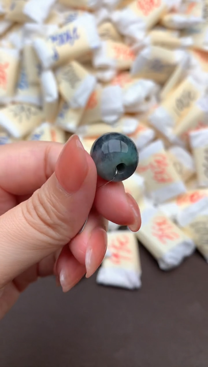 【闪购商品】翡翠挂件未镶嵌一