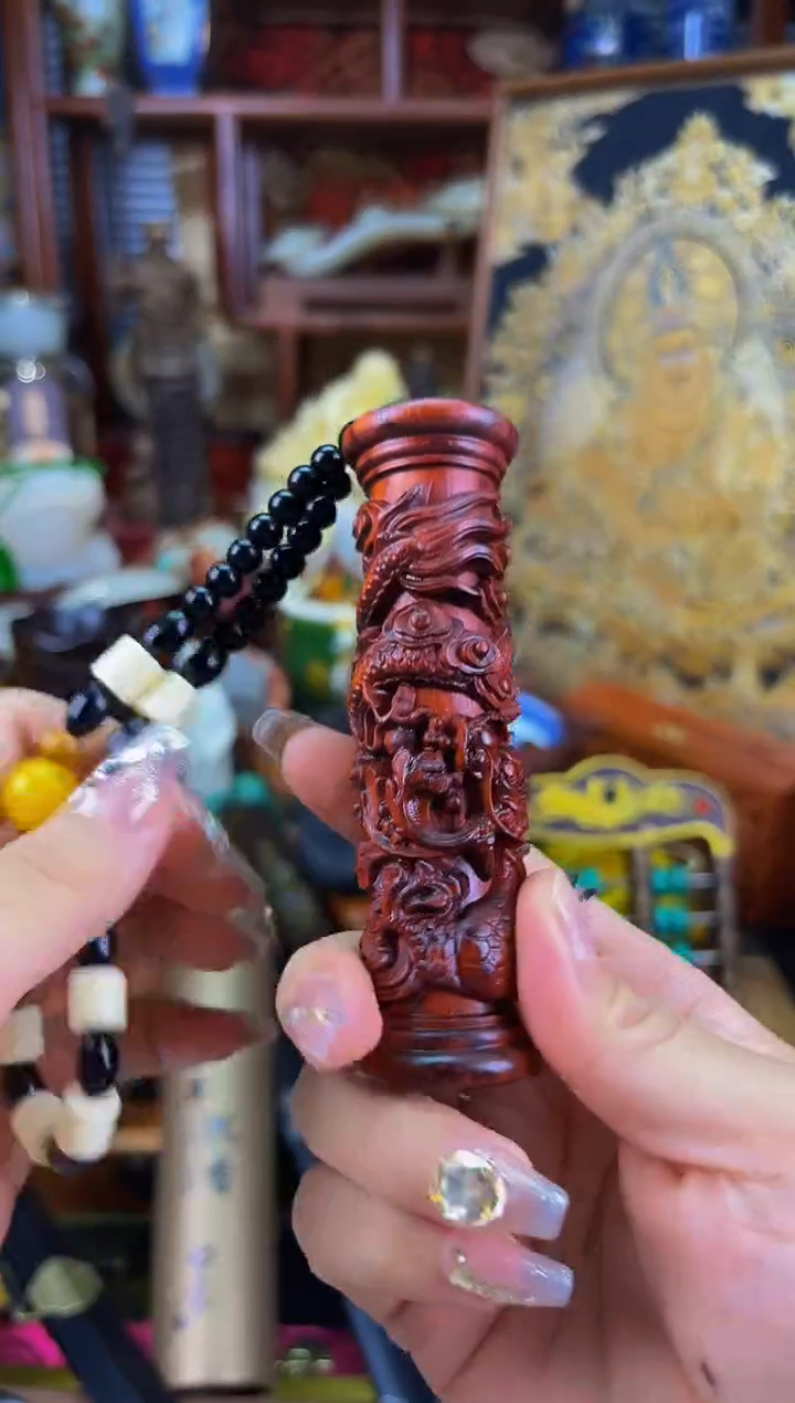 檀香紫檀（小叶紫檀）善玉源世家专属链接