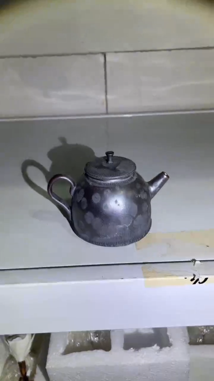 【闪购商品】一壶两杯 福利款 慧仙青瓷 瓷器