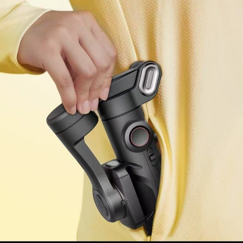 小安主播推荐云台4