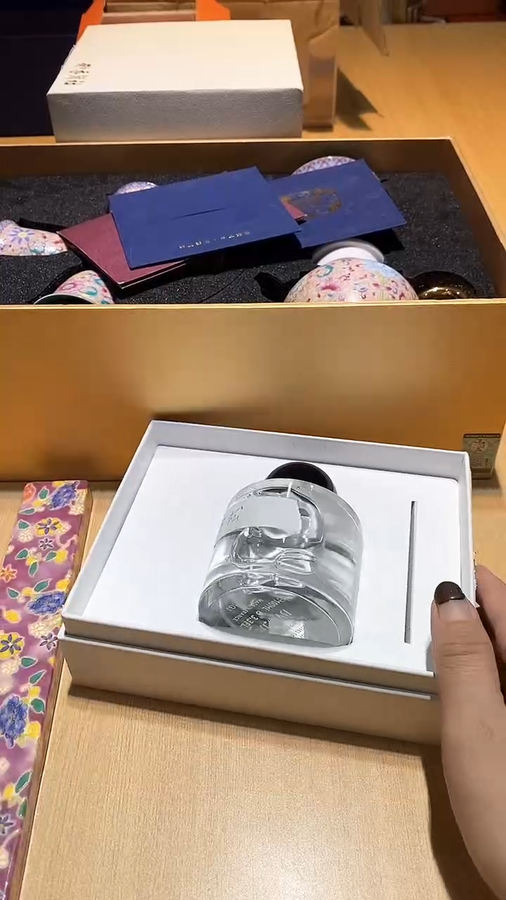 【闪购商品】瓷片锅碗瓢盆一件不剩 无人区 玫瑰