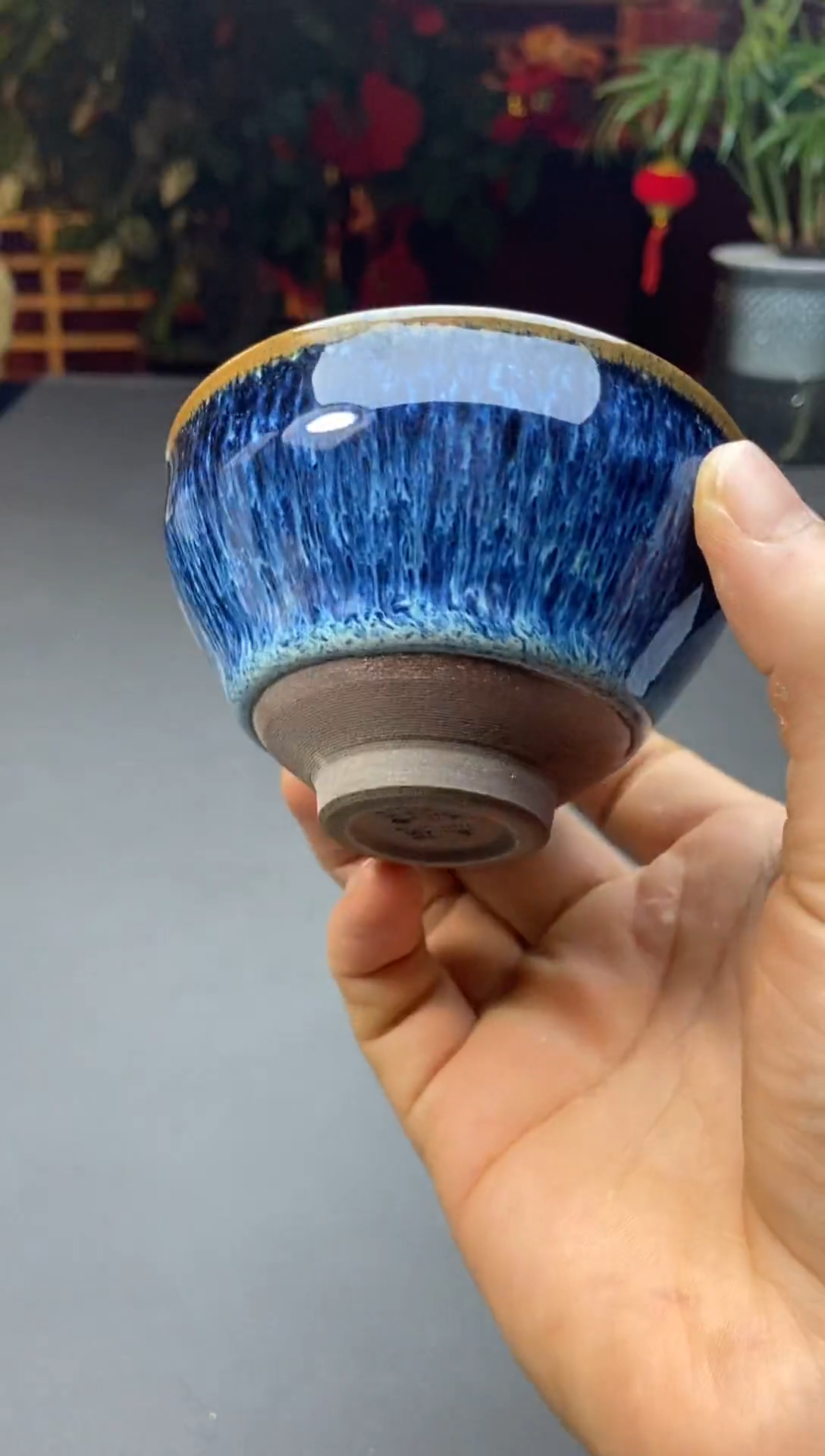 【闪购商品】茶盏茶器主人杯茶杯111111