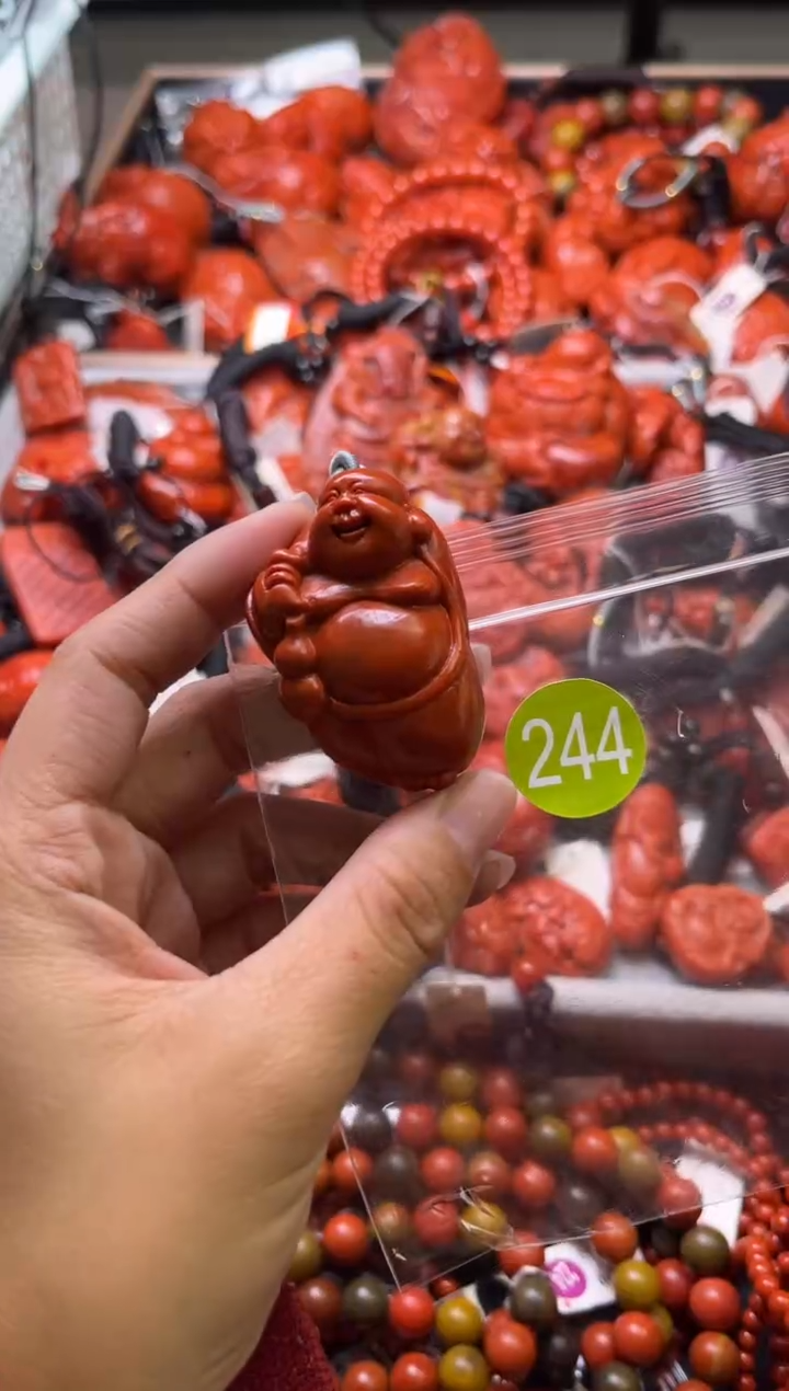 【闪购商品】南红玛瑙未镶嵌珠宝奇石244