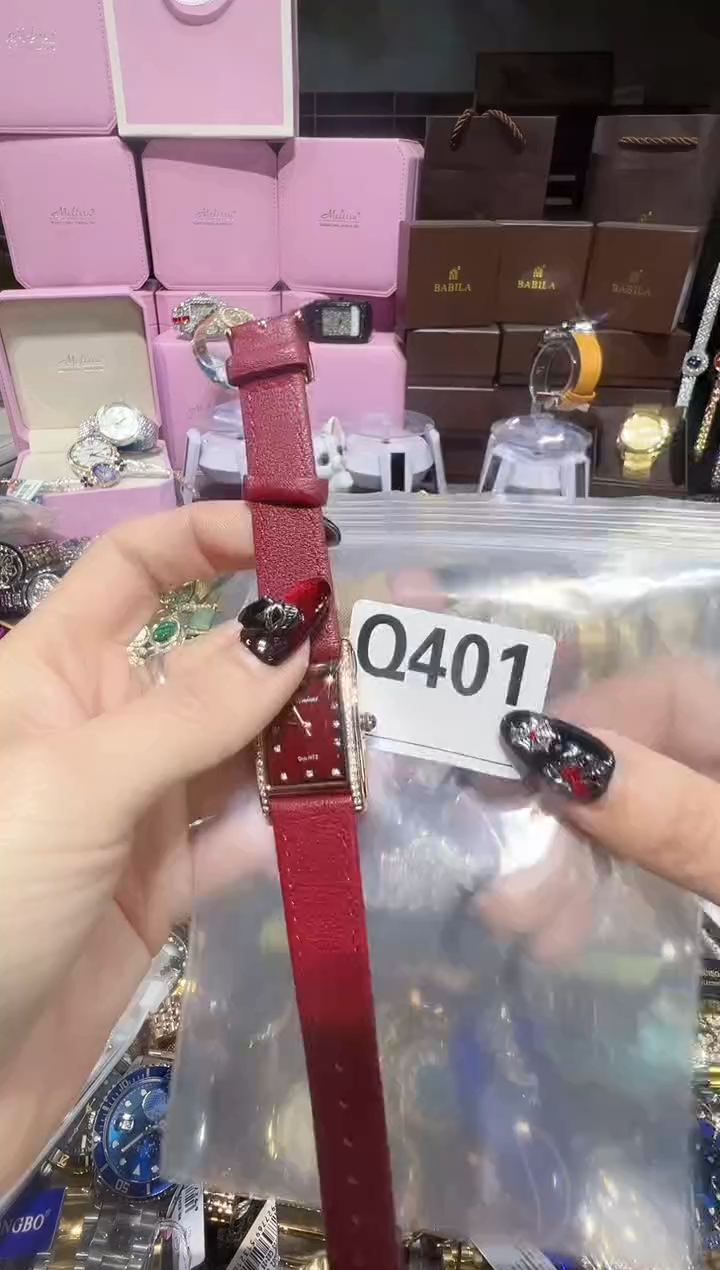 石英机芯锻造碳钢0