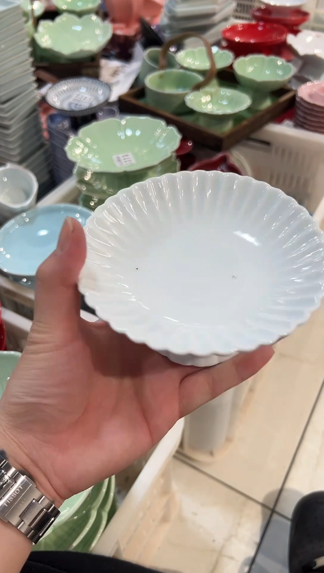 瓷片瓷微瑕商品 介意勿拍