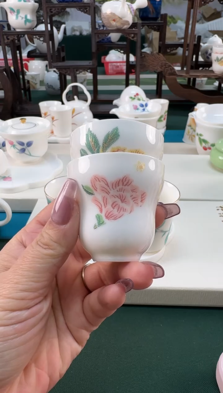 【闪购商品】瓷器..................