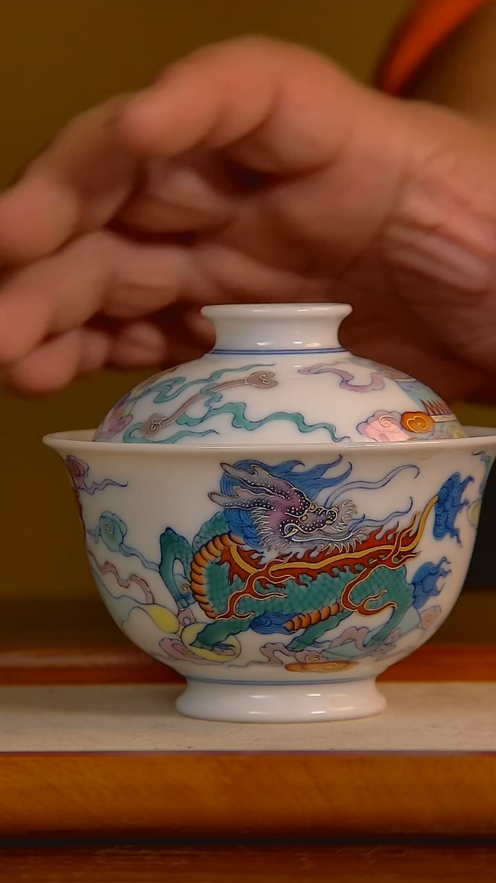 【闪购商品】杯手工手绘杯杯很美丽