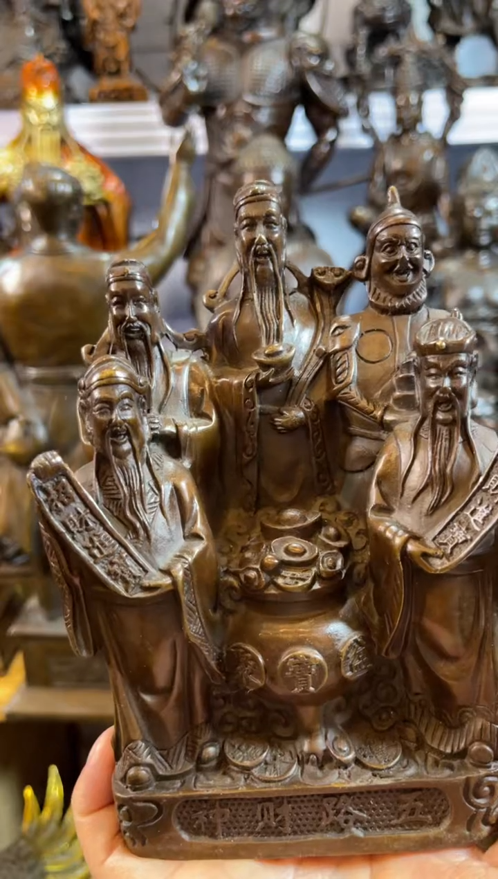 .案台摆件  物品摆件