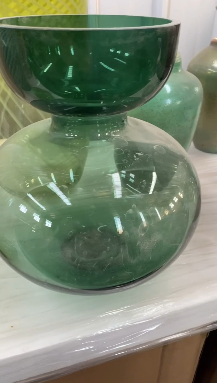 【闪购商品】玻璃131