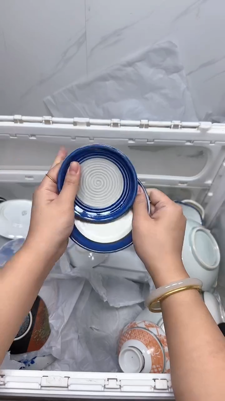 【闪购商品】451回流瓷器默认微瑕，18.8包邮