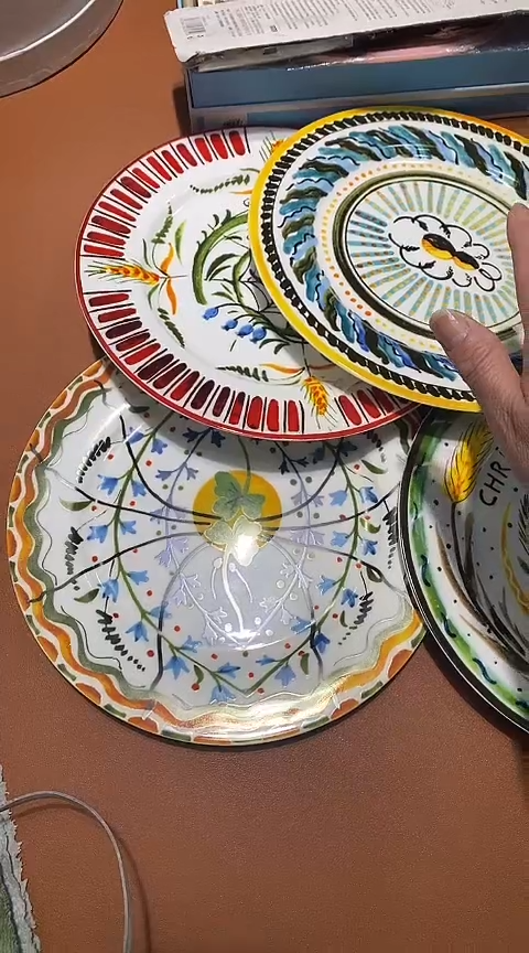 瓷片全场正品,一件不留@@1