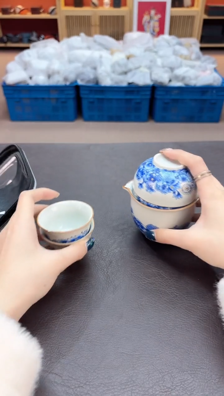 【闪购商品】摆件瓷SC1111111111111