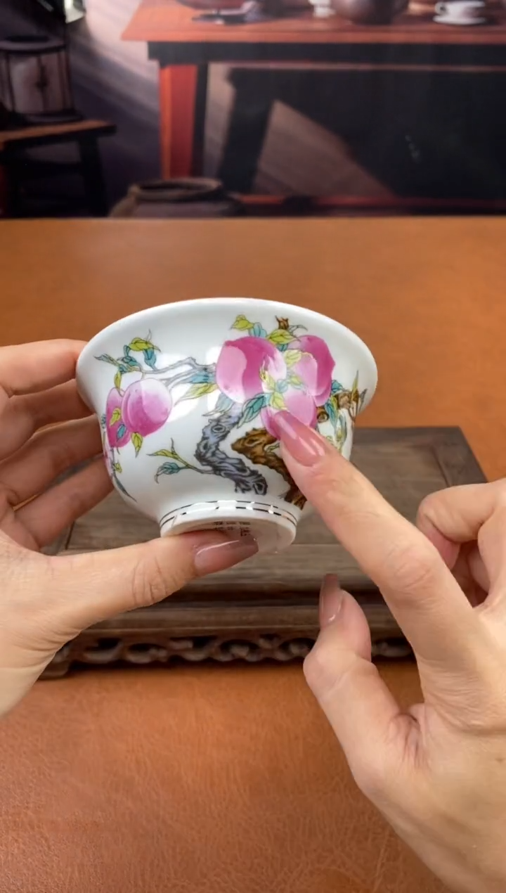 【闪购商品】陶禧茶器闪购福利V