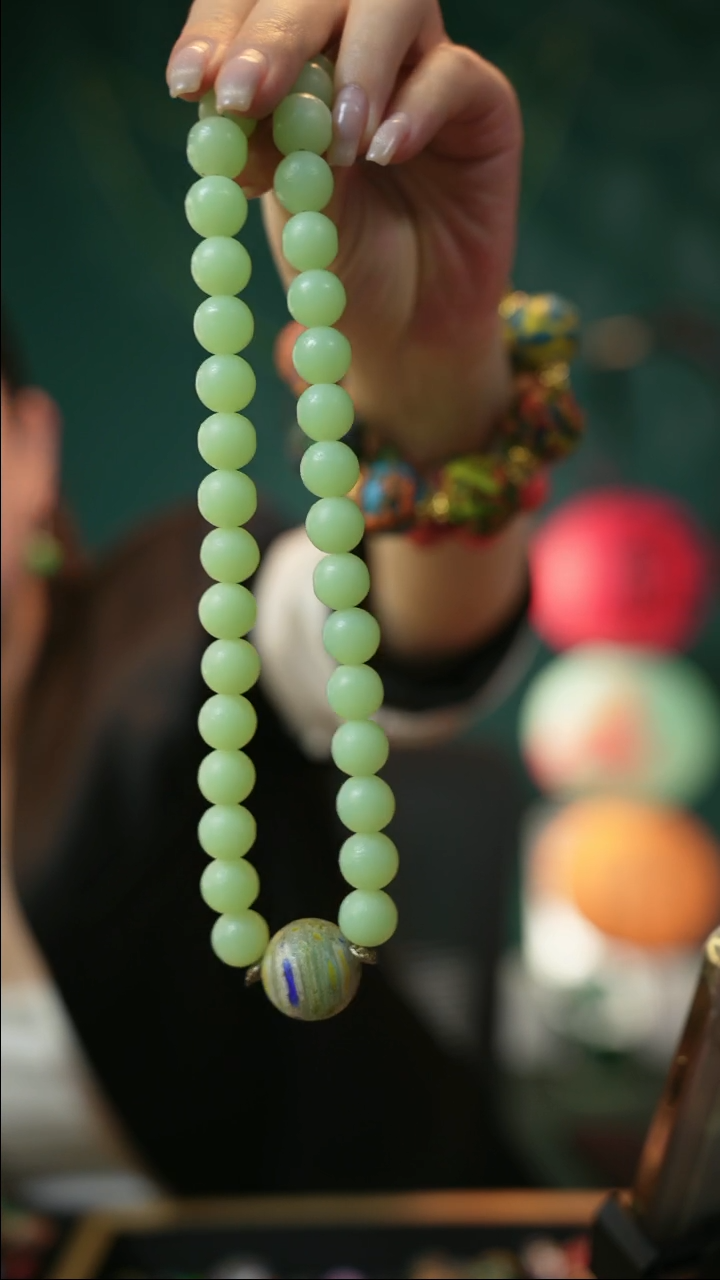 【闪购商品】琉璃手工艺品琉璃08