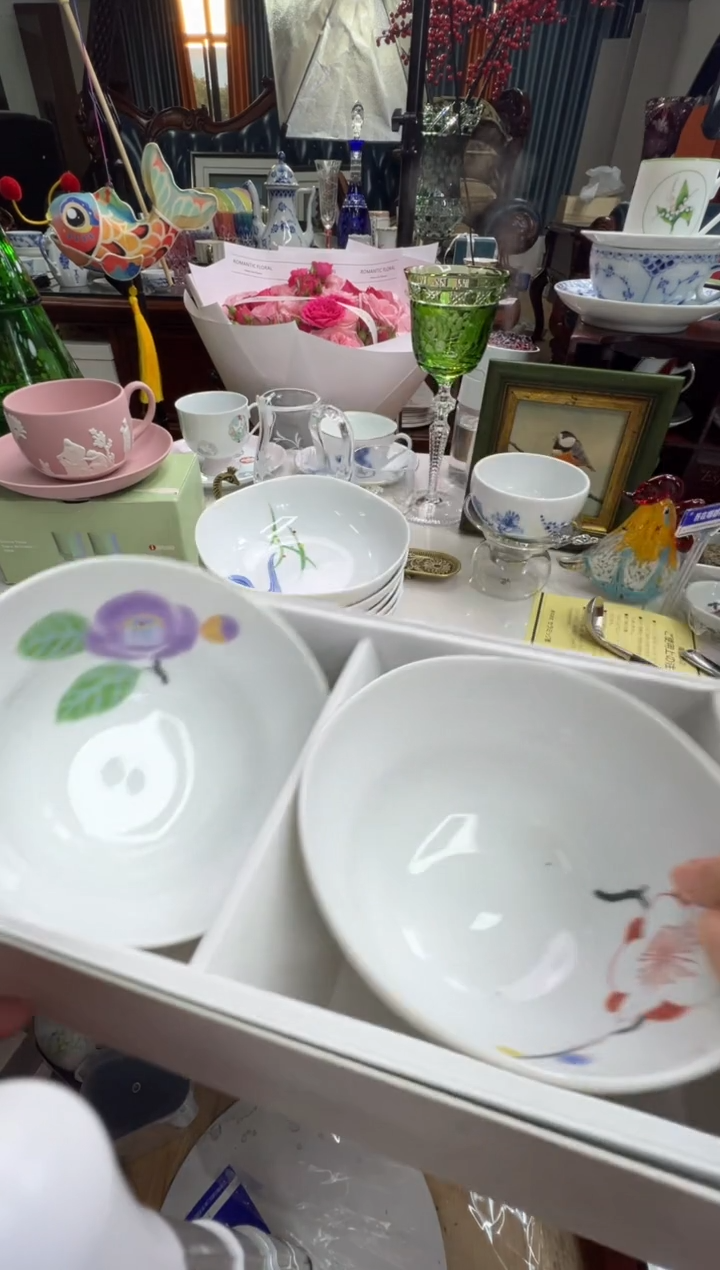 【闪购商品】摆件c194好好好好好好