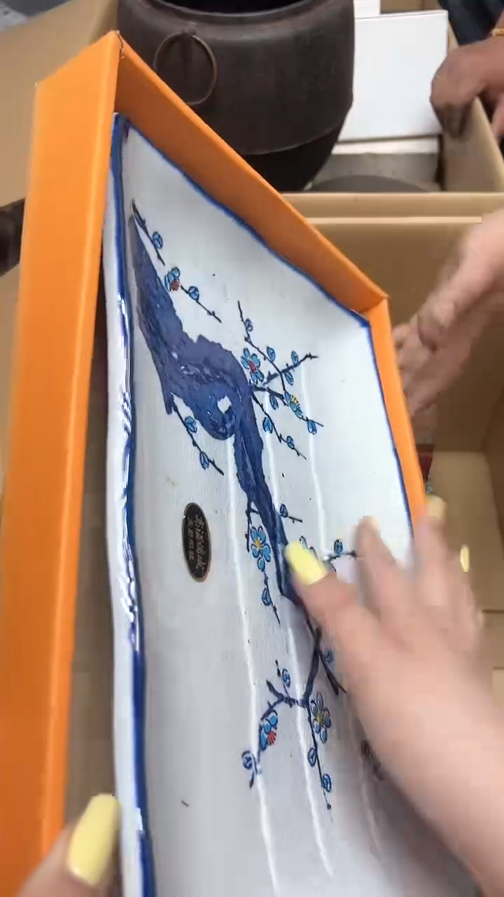 回流工艺品老破旧