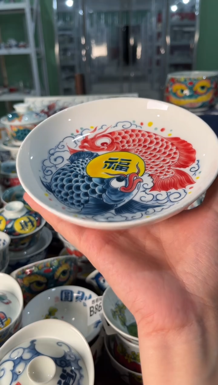 昨明壶承（福利价格）