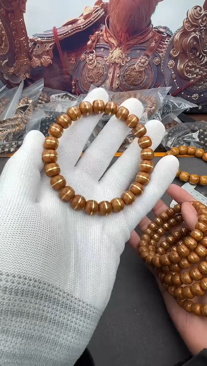 手串紫金鼠9号手串