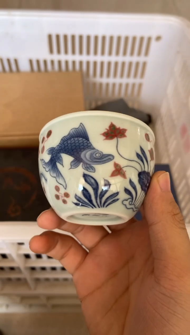 杯摄影的产品有使用过的痕迹有点脏介意勿拍