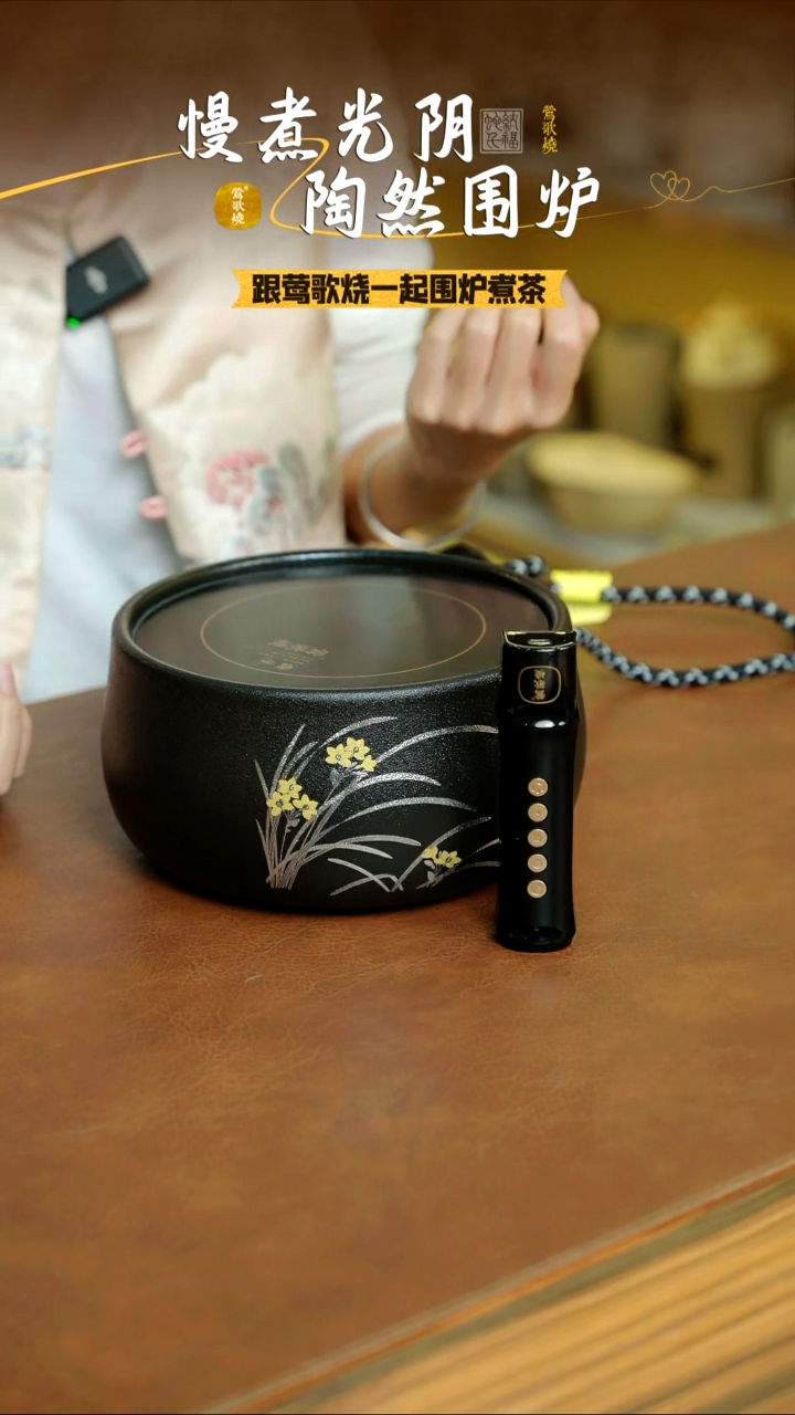 【闪购商品】电陶炉电陶炉单一个