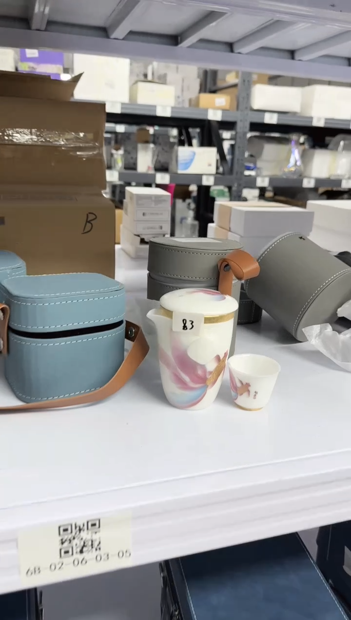 【闪购商品】小乔甄宝阁新年惊喜83