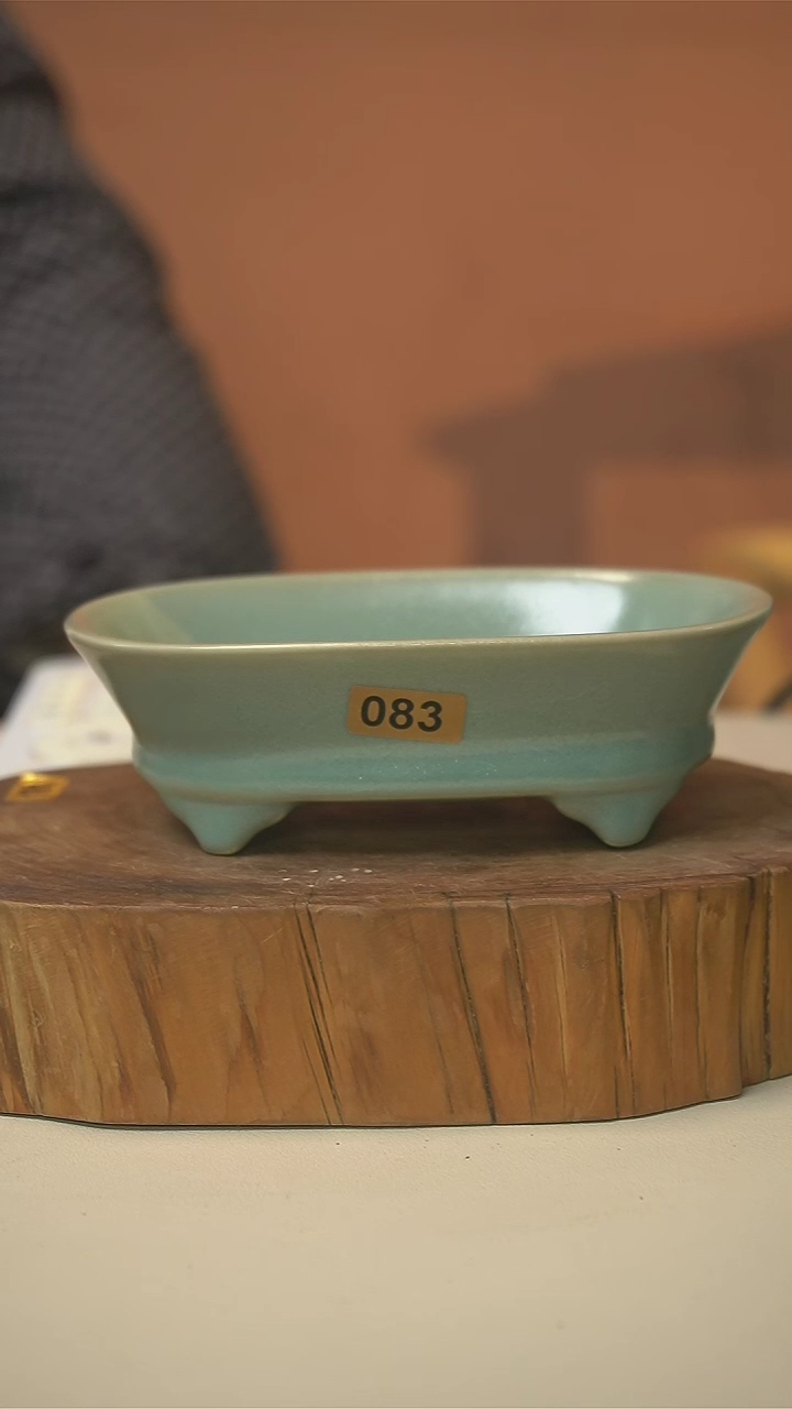 【闪购商品】君子汝瓷单杯福利083