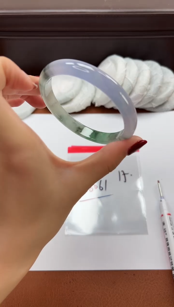 缅风精品手镯礼盒装15