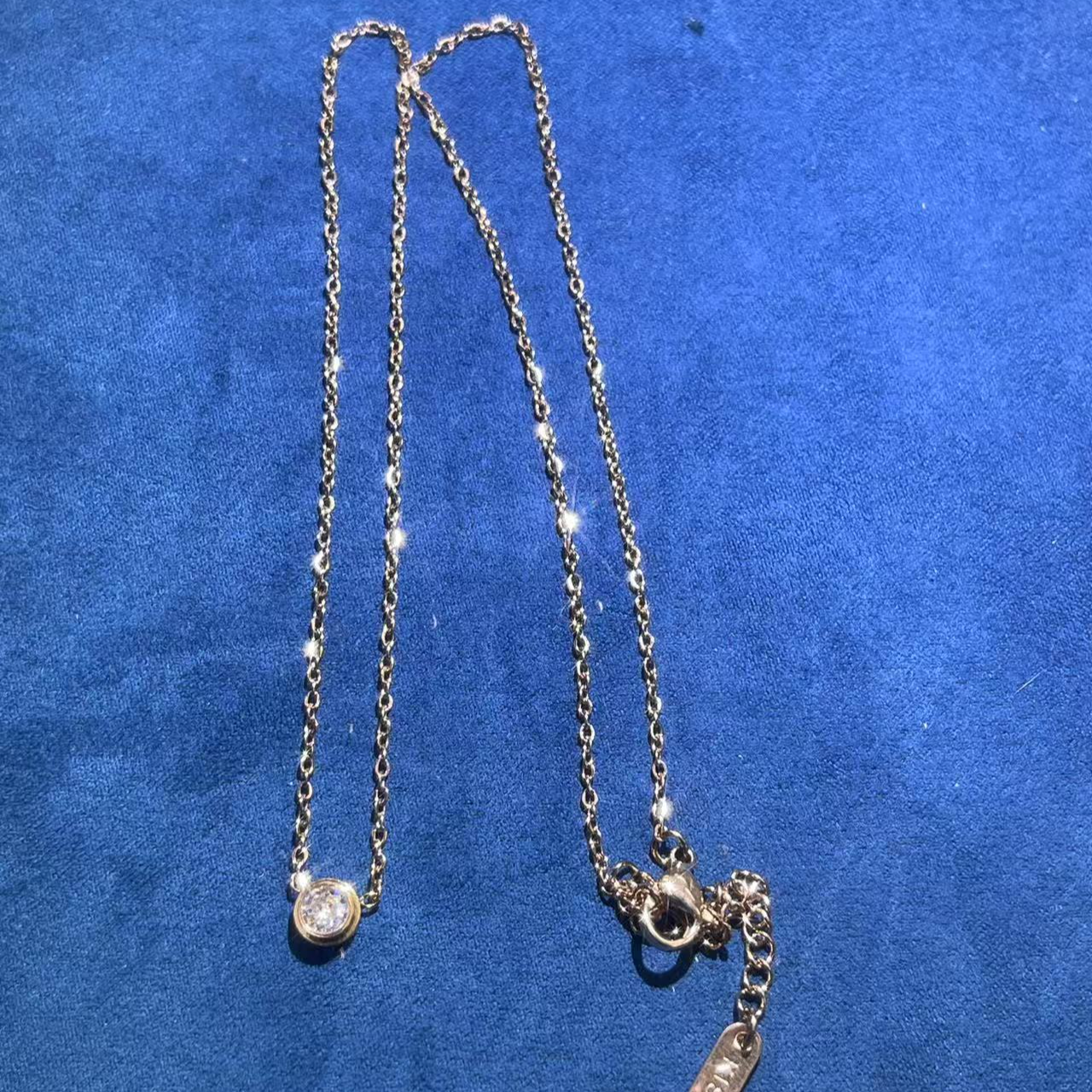 s9739玫色气泡一体链多样性发货