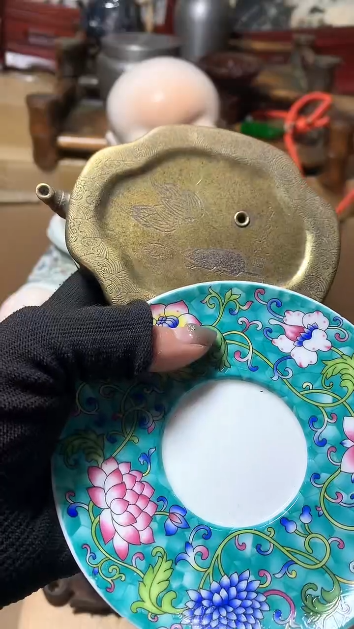 【闪购商品】瓷器默认微瑕瓷器