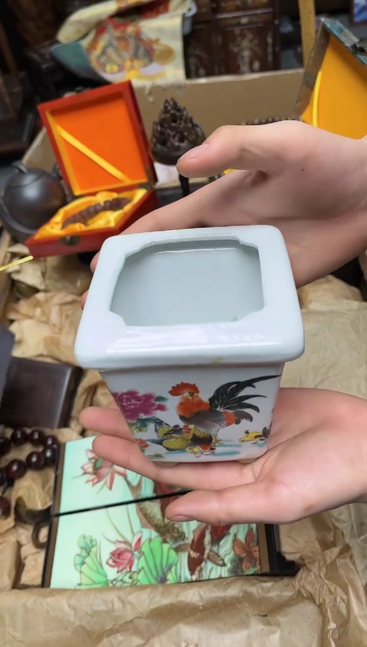 瓷片八号甄选八号甄选