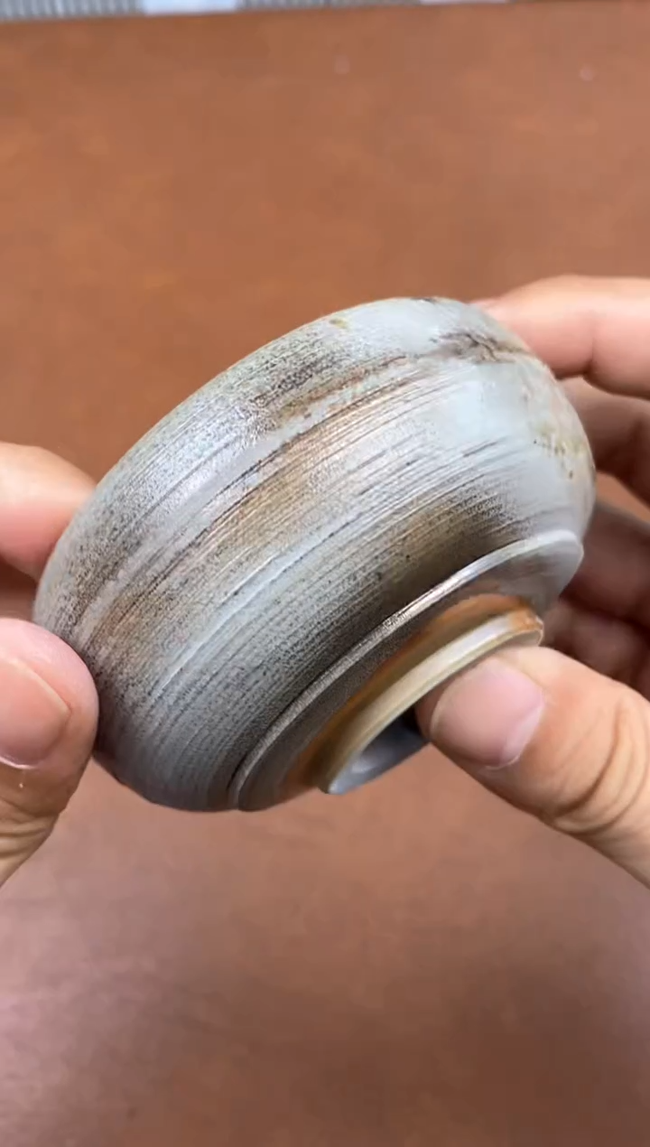 【闪购商品】观寂茶器柴烧专拍链728