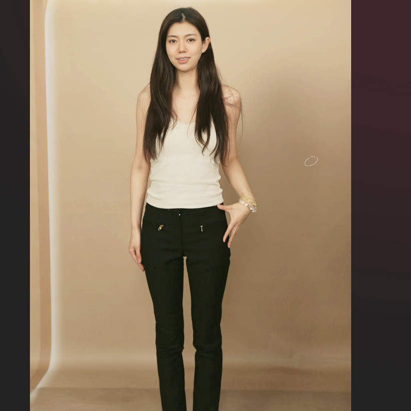 95新 DIOR/迪奥 长裤 34 码/250909WYY9R37