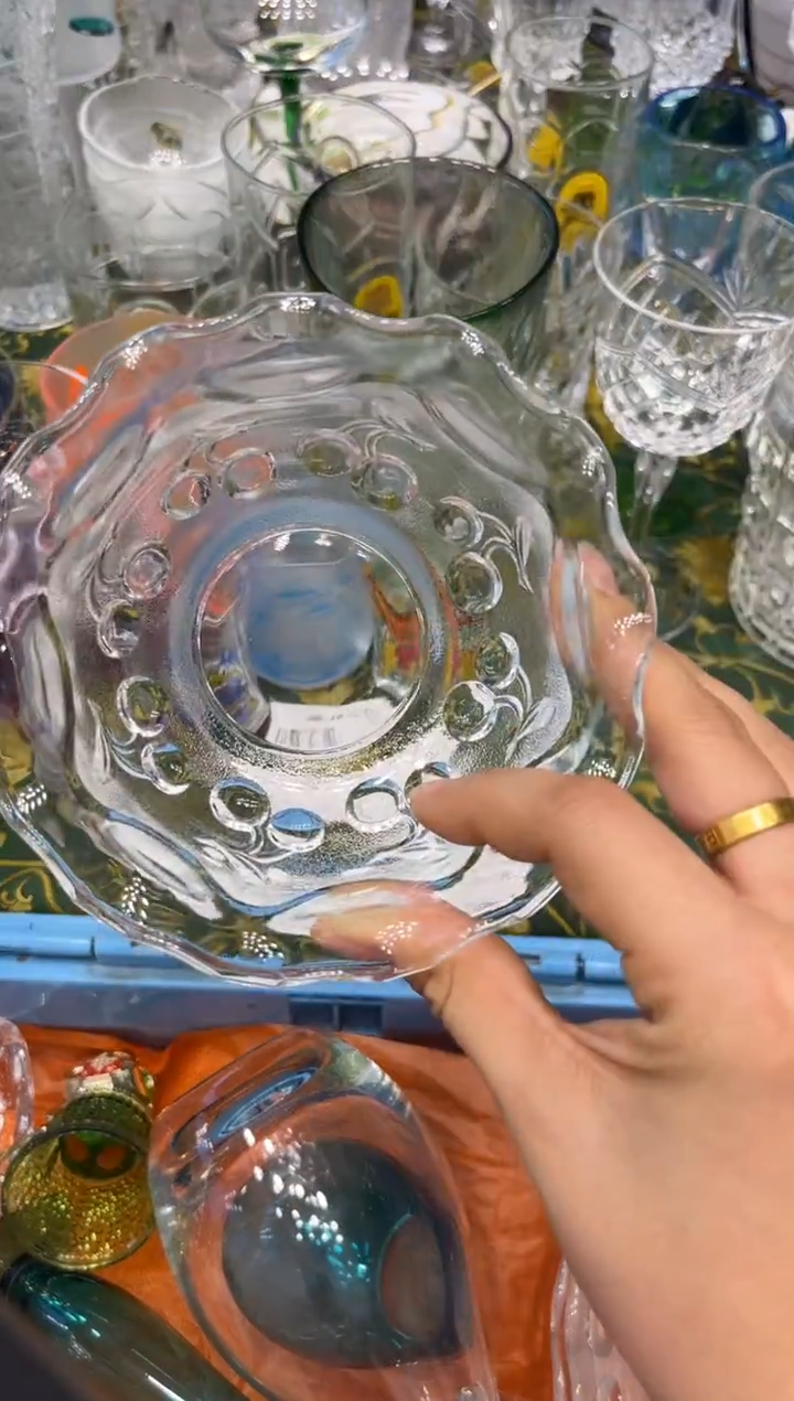 手工艺品玻璃总****漆9760默认微瑕