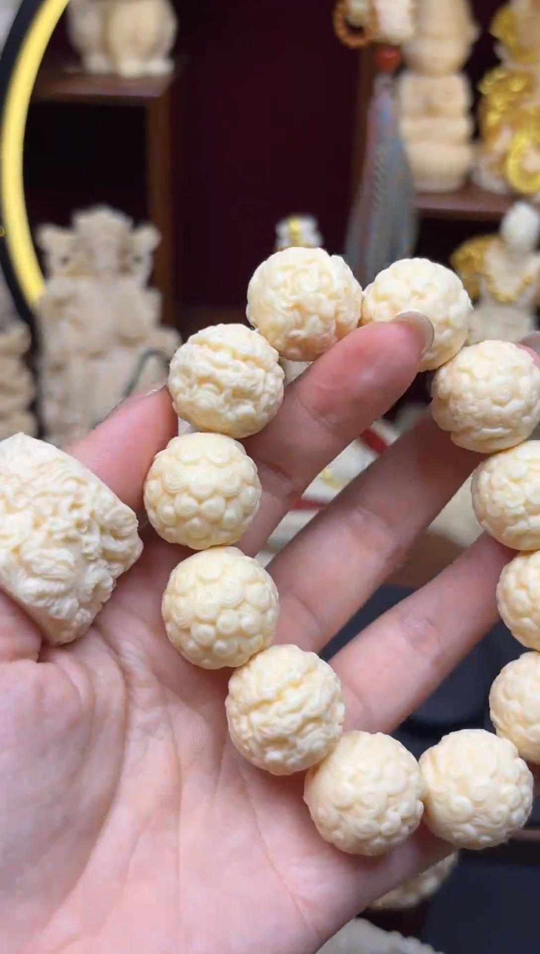 霸王    貔貅  手串    
