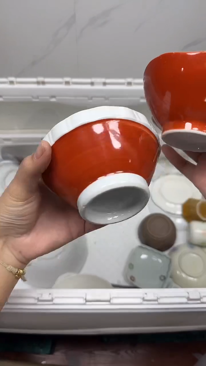 【闪购商品】700回流瓷器，默认微瑕18.8包邮