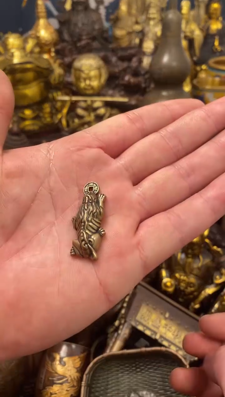 案台摆件  物品摆件