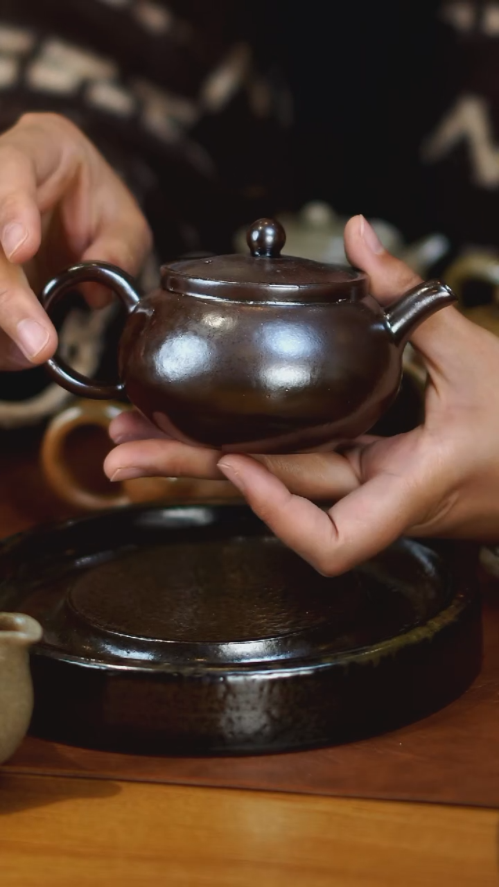 壶250  苏橙茶周边