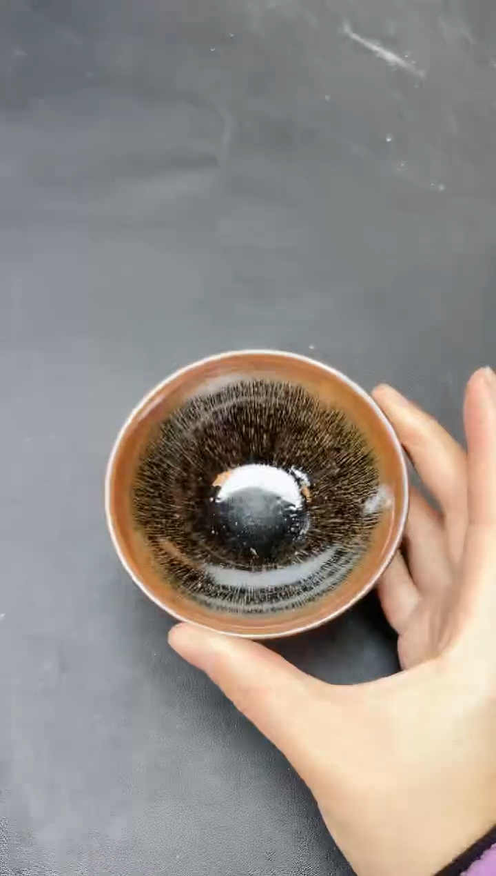 【闪购商品】茶盏202               