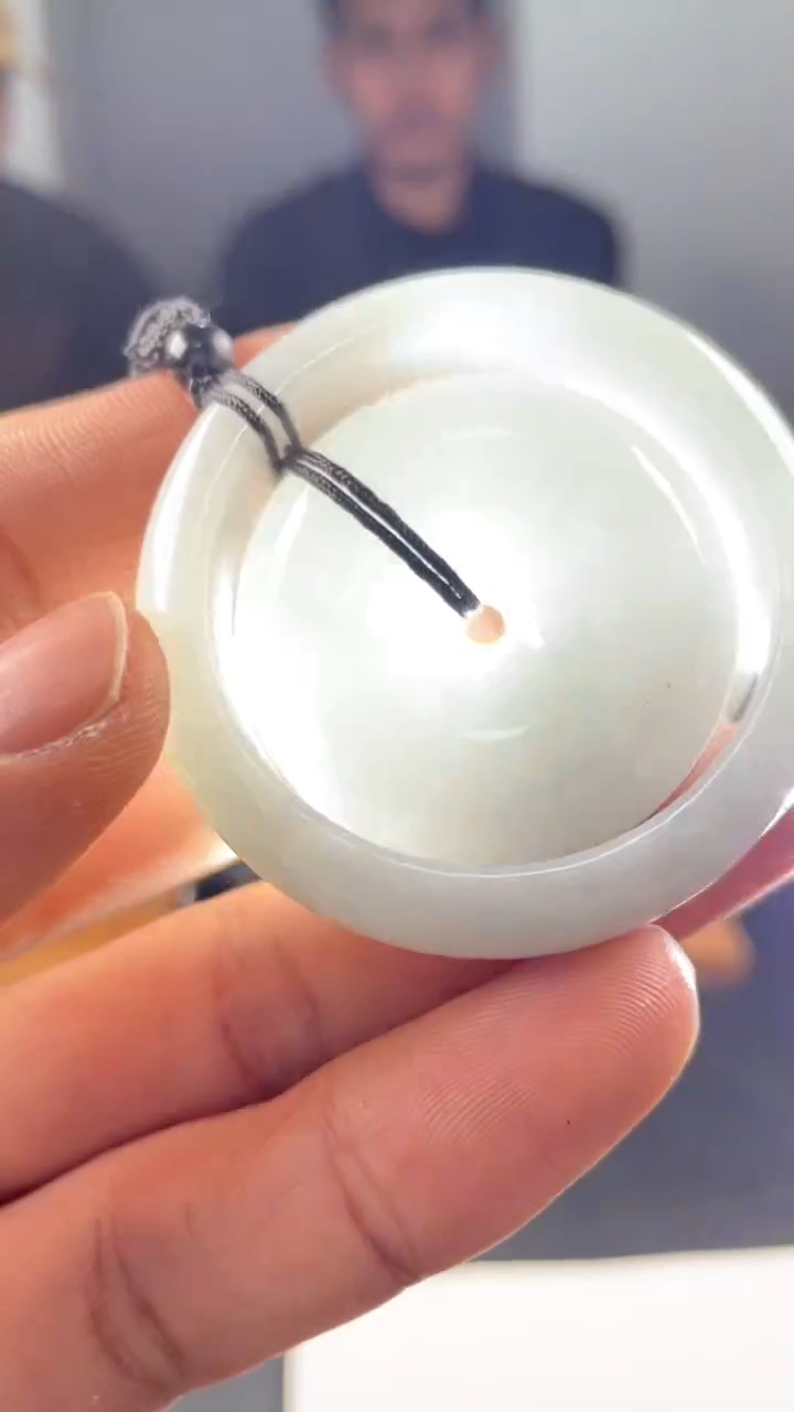 【闪购商品】定制翡翠未镶嵌定制孤品