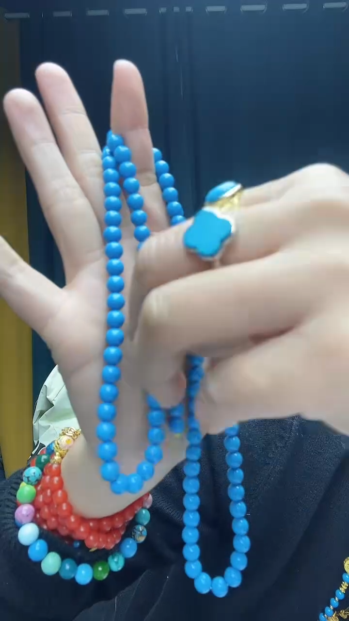 珍藏特色绿色高瓷