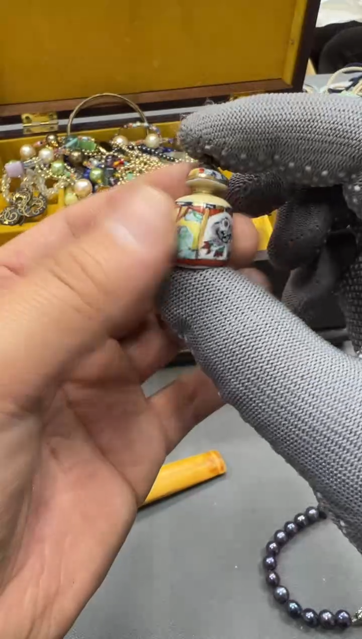 陶瓷?****⁷工艺品小四孤品收藏