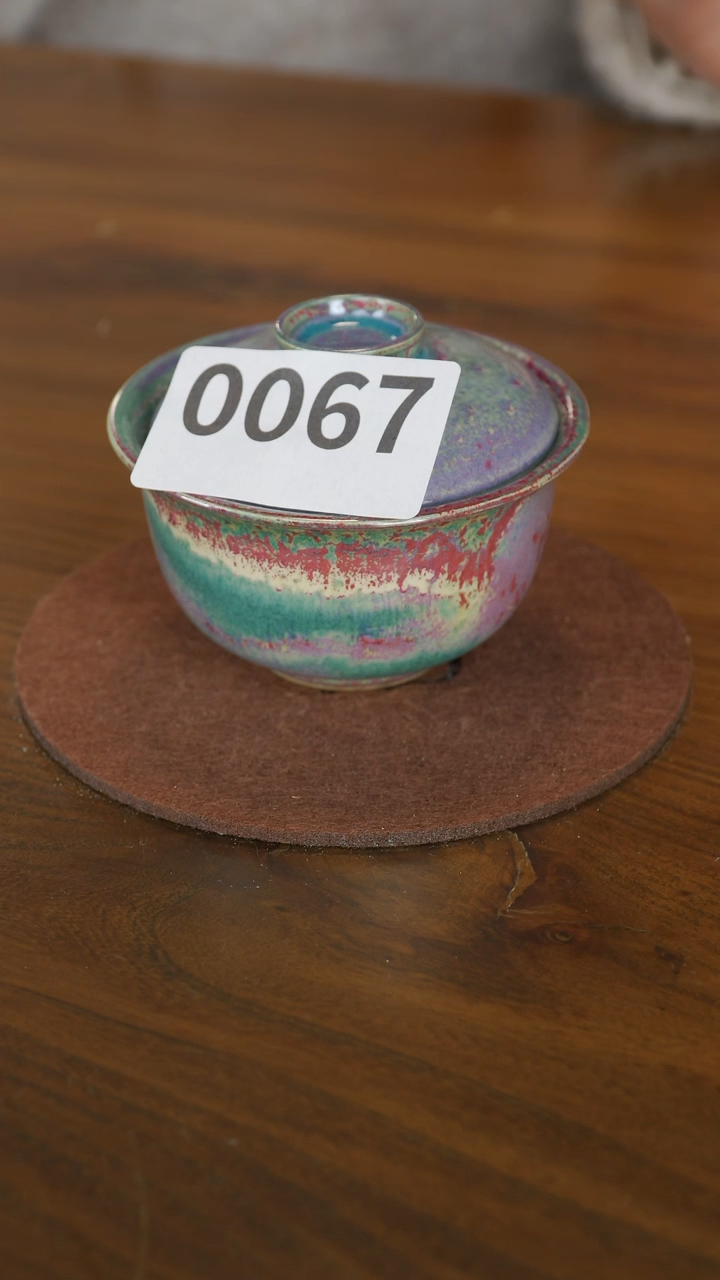 【闪购商品】摆件唐宫美物甄选【物品】