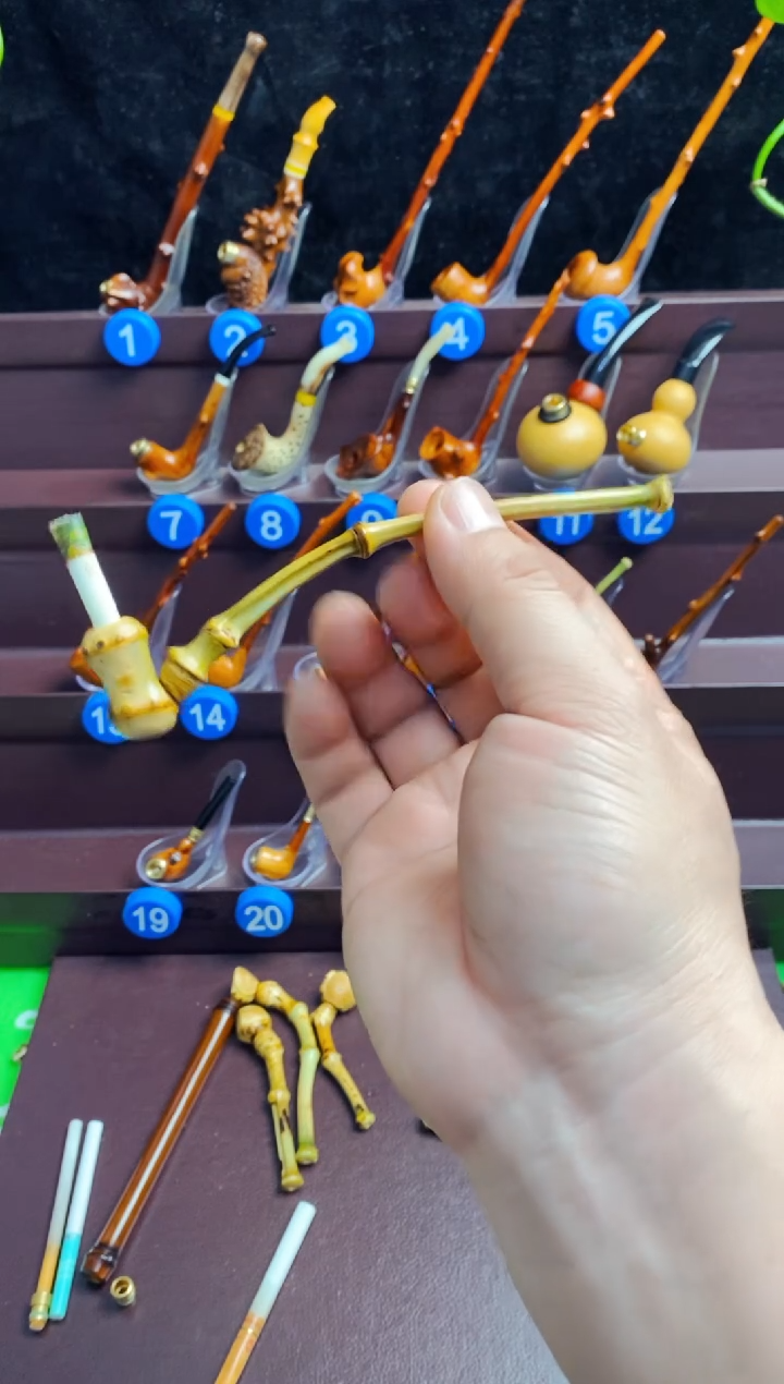 【闪购商品】木檬子木的精品小斗