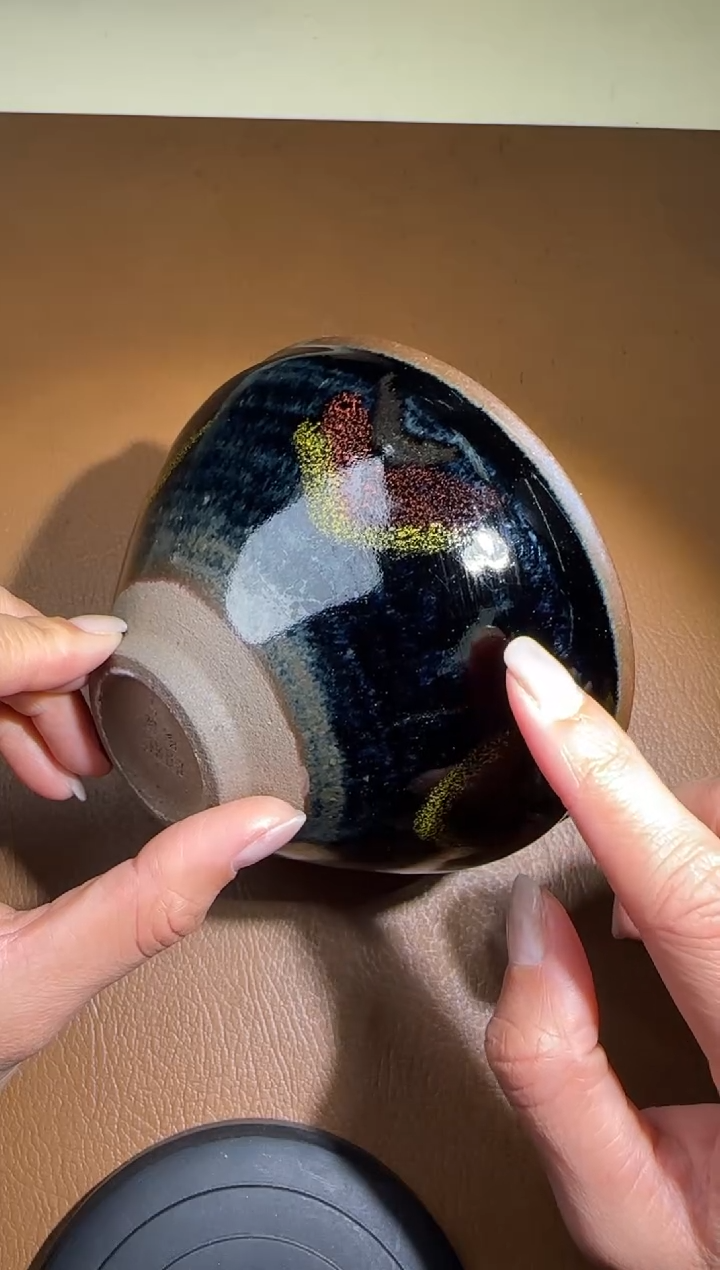 【闪购商品】茶盏卢国伟高端收藏296